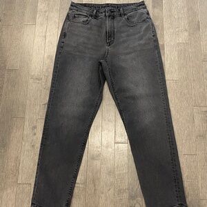 American Eagle Outfitters Black Jeans